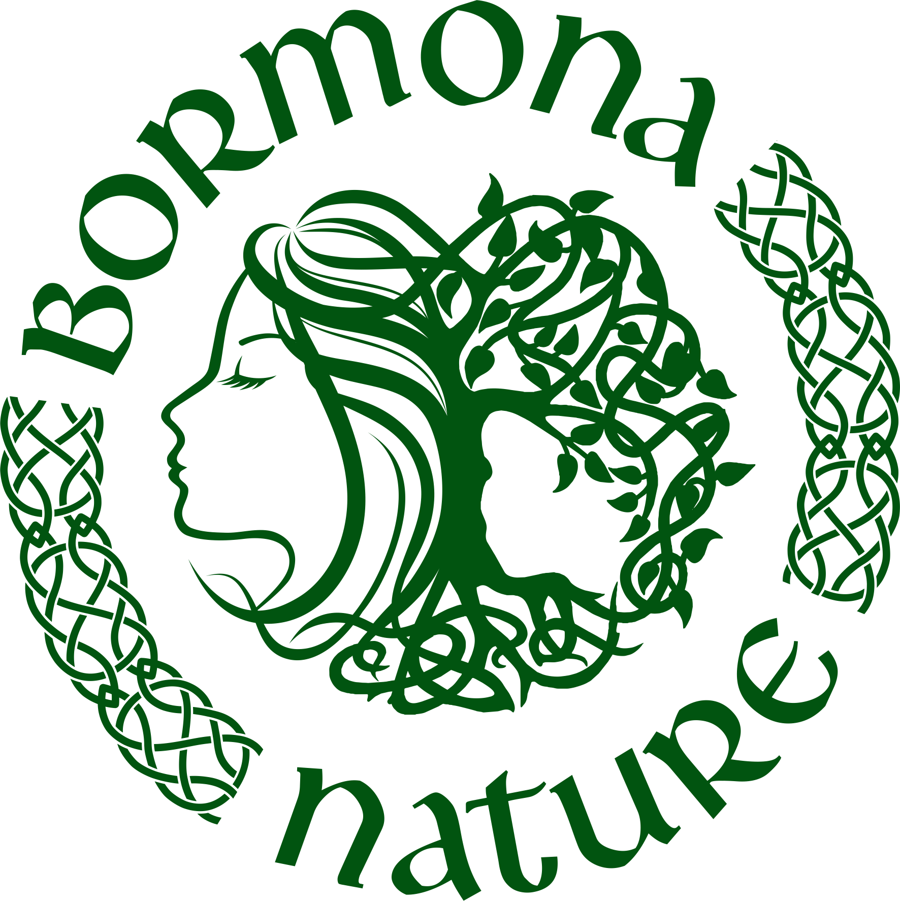 Bormona Nature